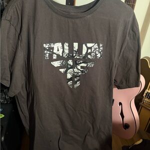 Fallen Footwear Shirt